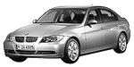 BMW E90 B010B Fault Code